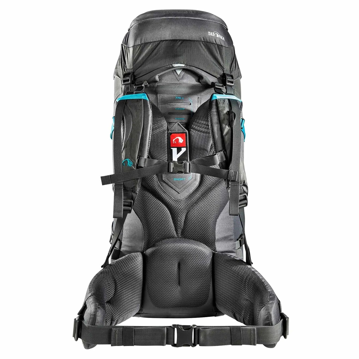 Trekkingrucksack Noras 55+10 Frauen 65 L