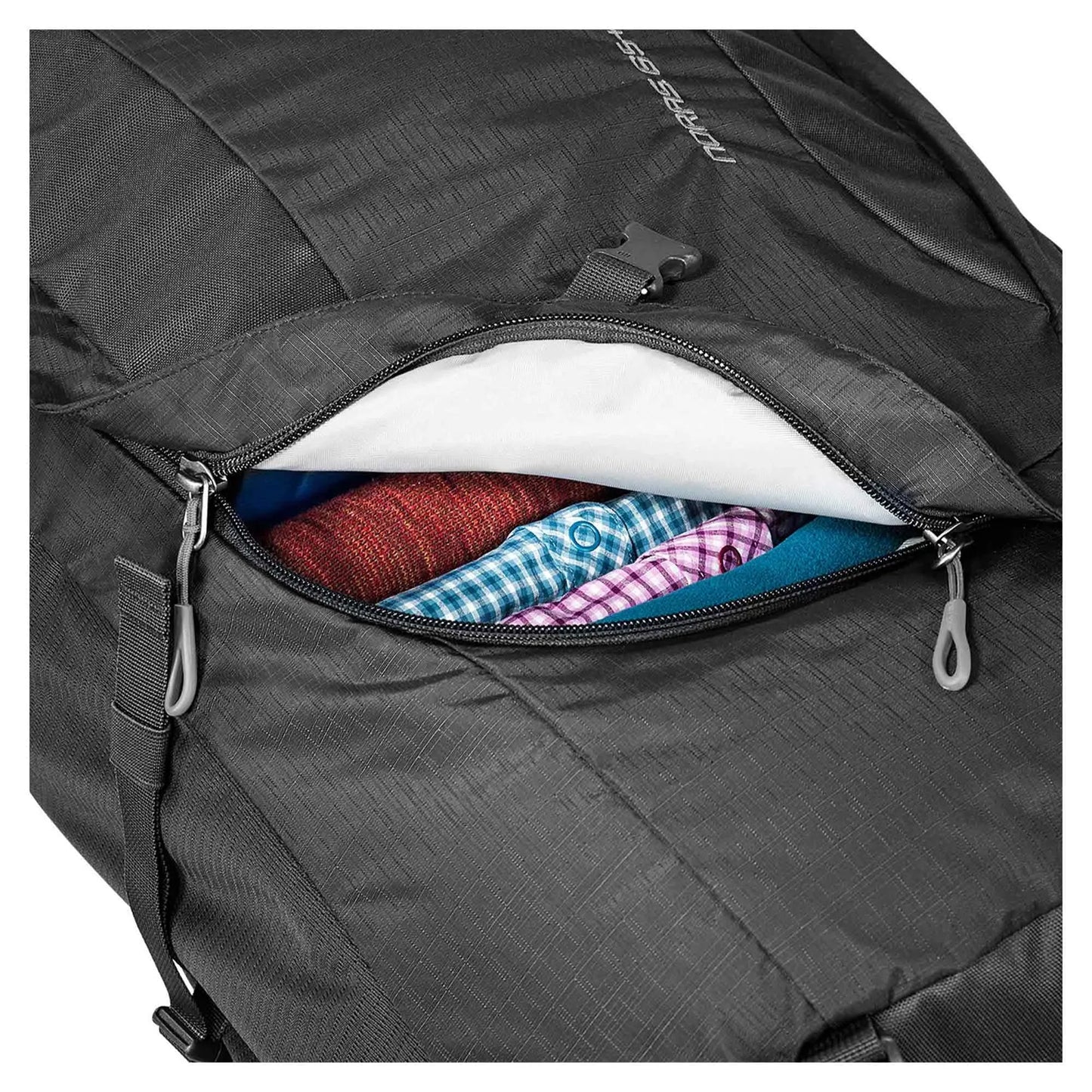 Tatonka Trekkingrucksack Noras 65+10 - ASMC