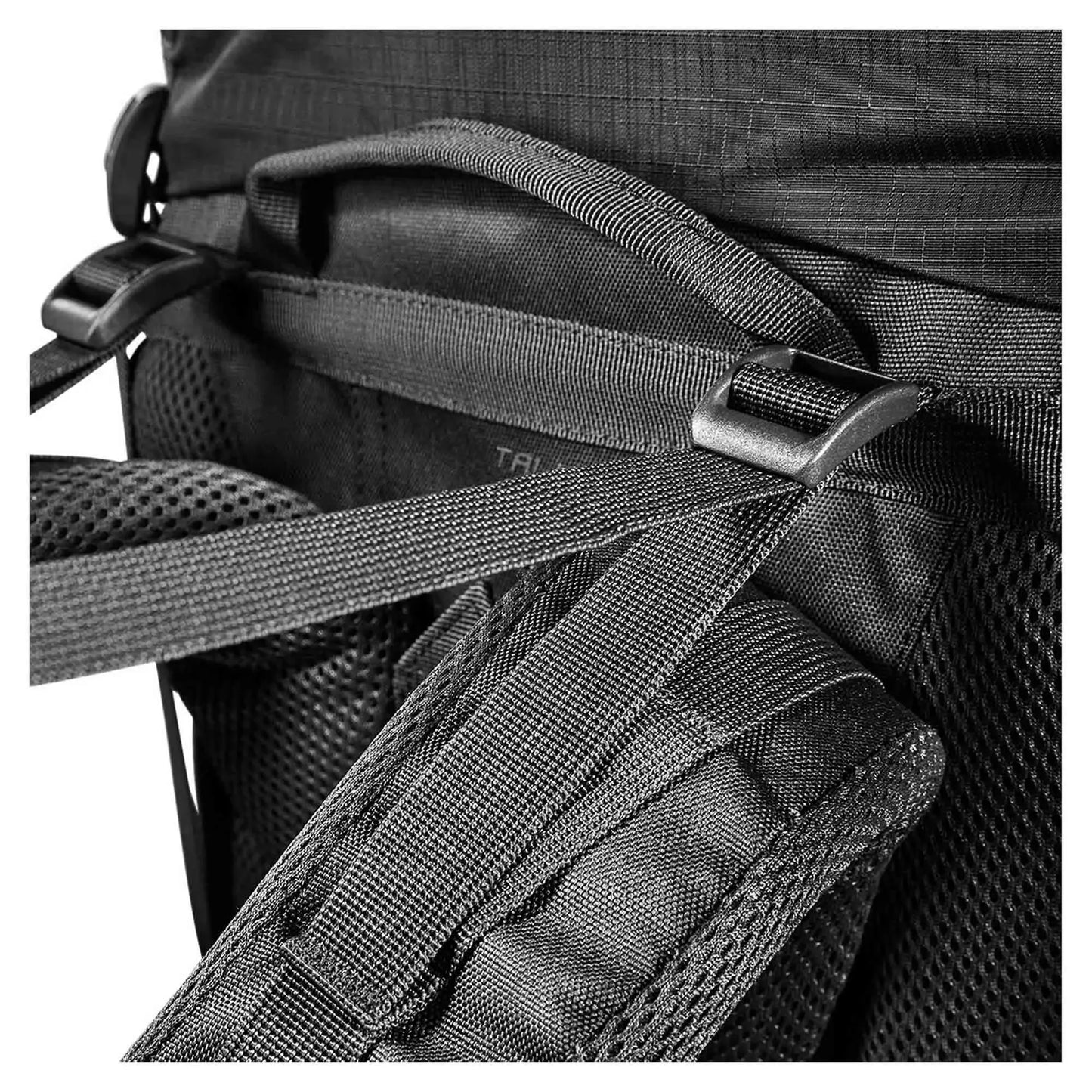 Tatonka Trekkingrucksack Noras 65+10 - ASMC