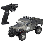 AM18 Harvest Scale Crawler RTR
