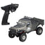 AM18 Harvest Scale Crawler RTR