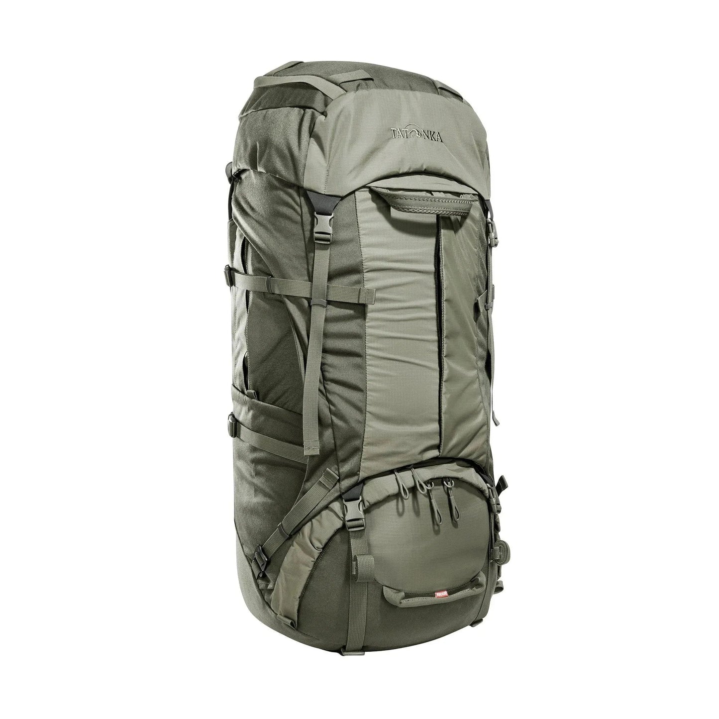 Rucksack Packsack Yukon Carrier Pack 55+10 Recco