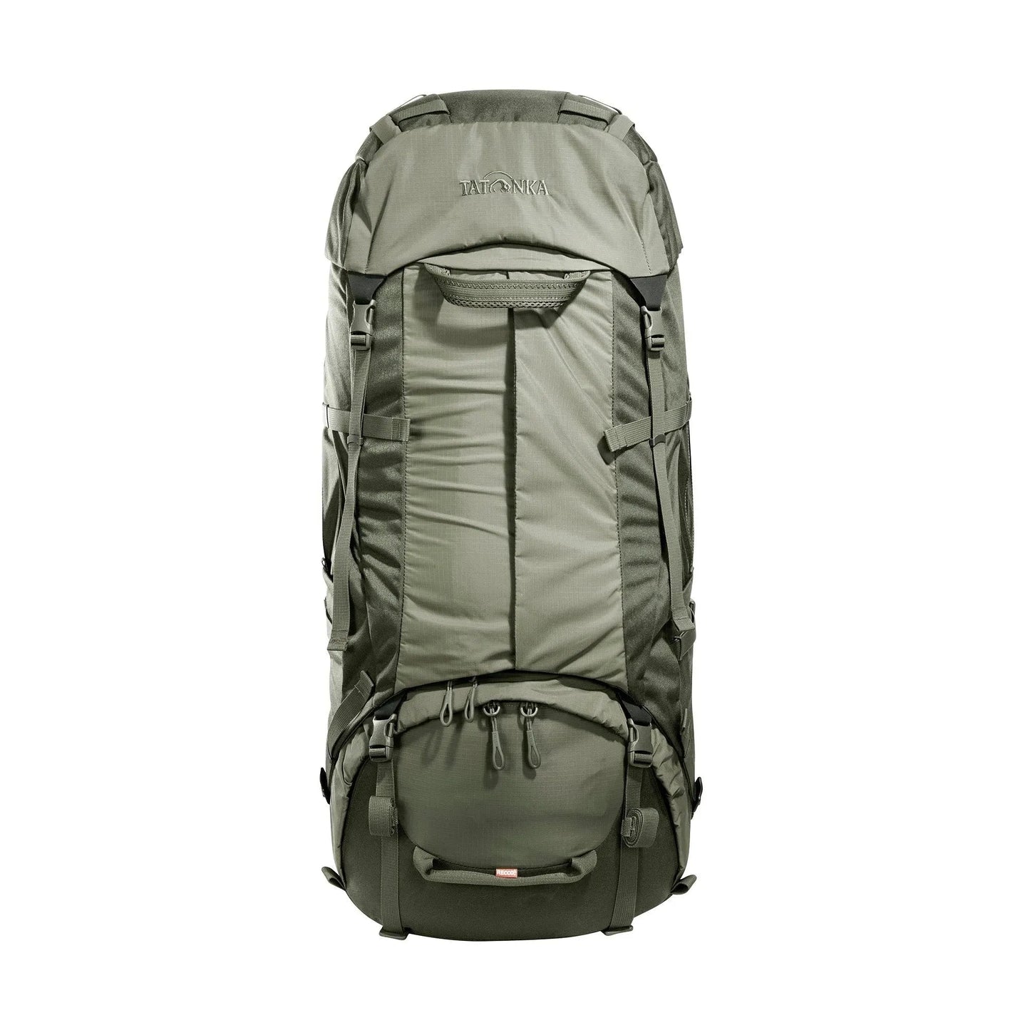 Rucksack Packsack Yukon Carrier Pack 55+10 Recco