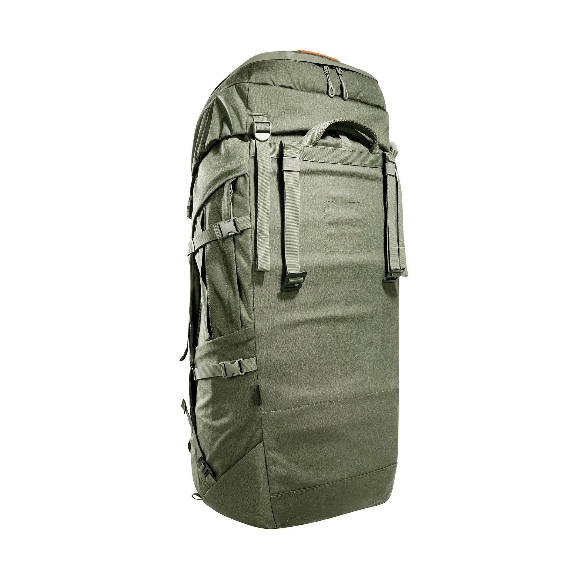 Rucksack Packsack Yukon Carrier Pack 55+10 Recco