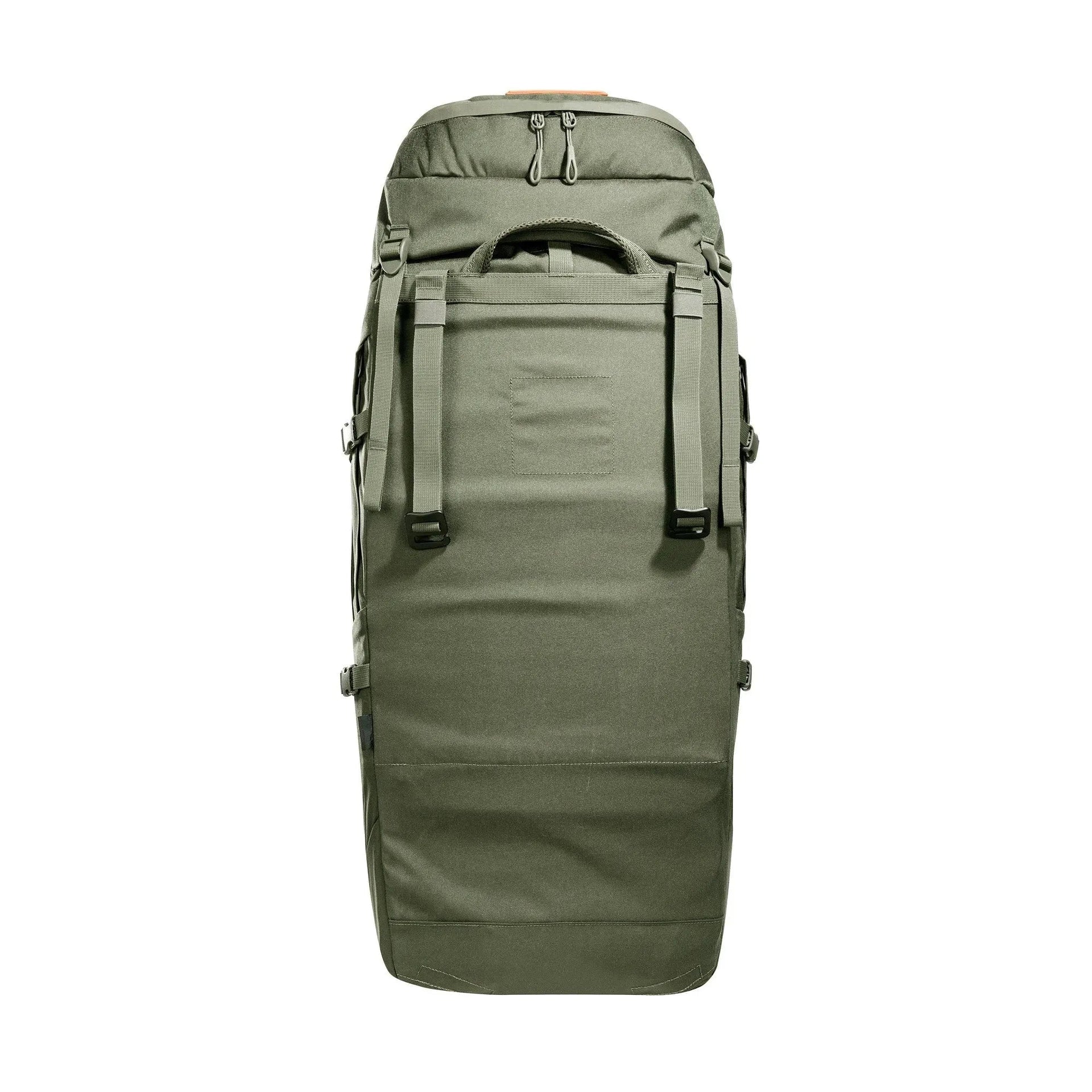 Rucksack Packsack Yukon Carrier Pack 55+10 Recco