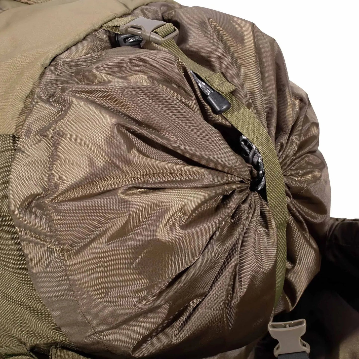 Rucksack Packsack Yukon Carrier Pack 55+10 Recco