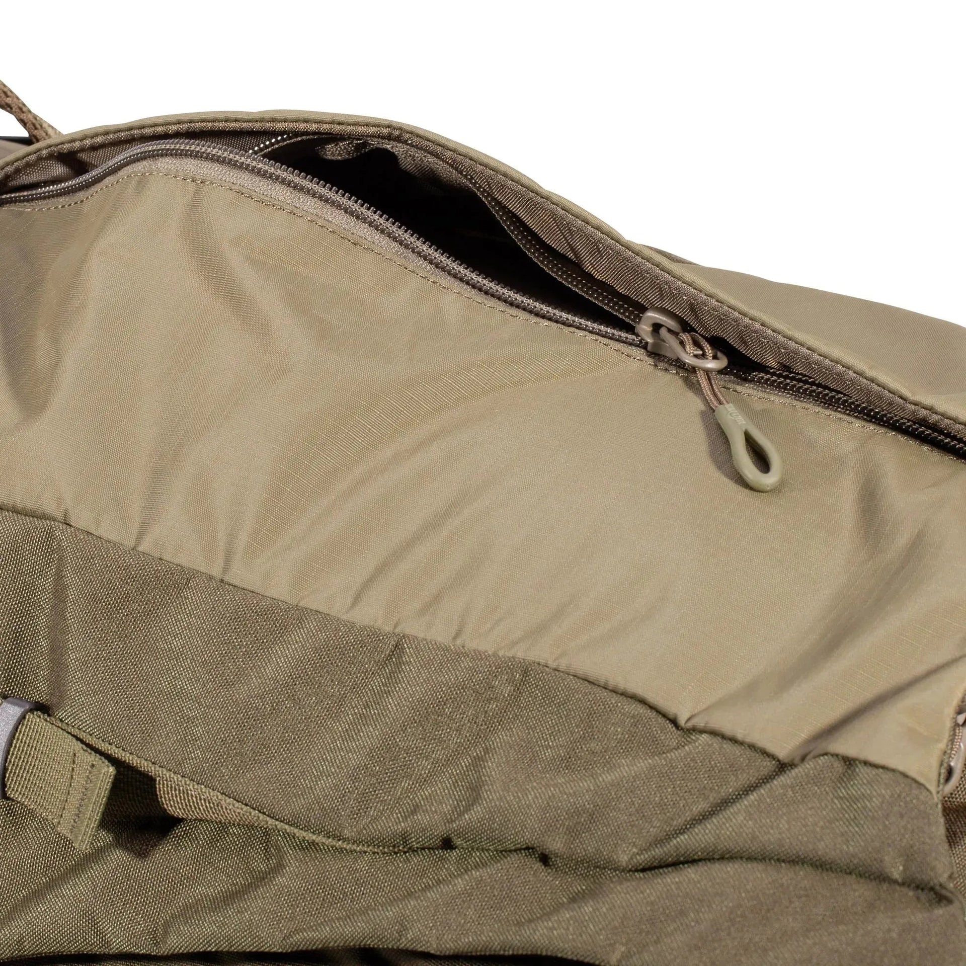 Rucksack Packsack Yukon Carrier Pack 55+10 Recco