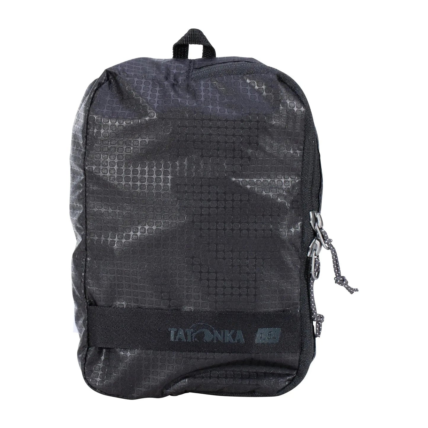Taschen Set Stuffsack Zip III schwarz