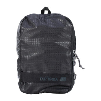 Taschen Set Stuffsack Zip III schwarz