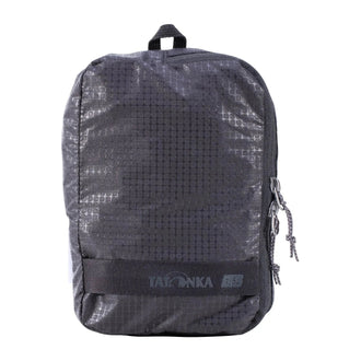 Taschen Set Stuffsack Zip III schwarz
