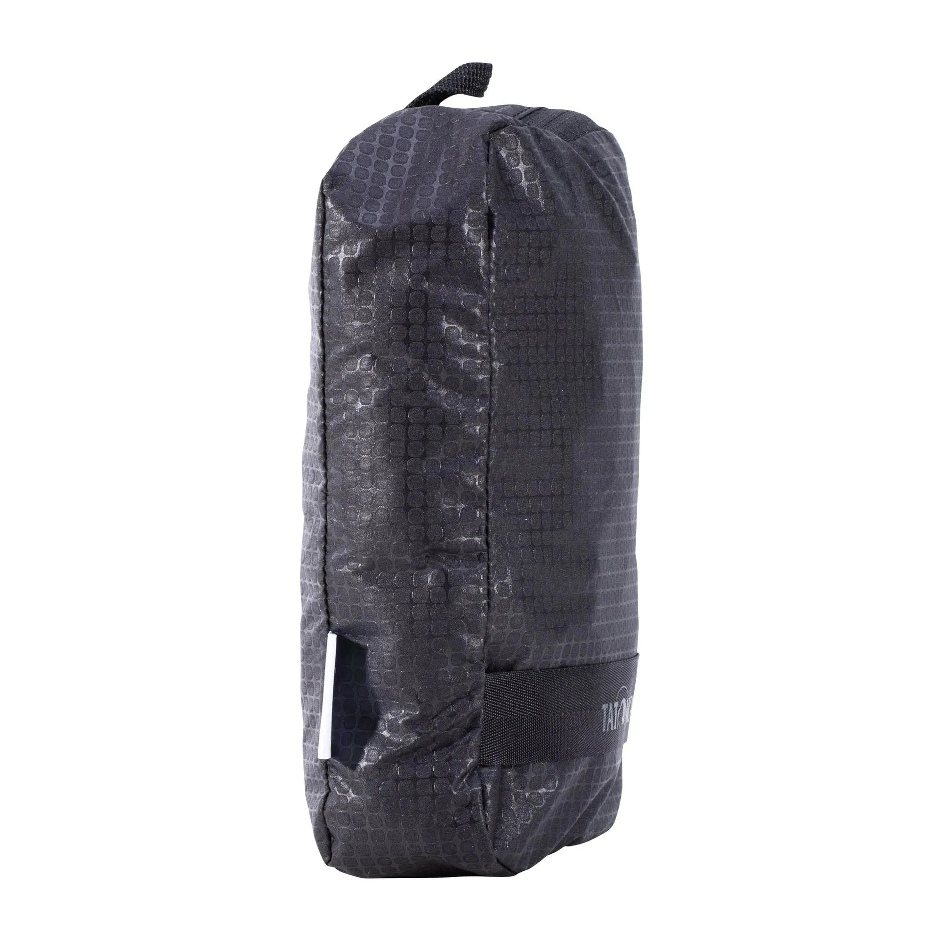 Taschen Set Stuffsack Zip III schwarz