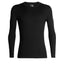 Langarmshirt Oasis Merino 200 Männer