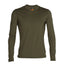 Langarmshirt Oasis Merino 200 Männer