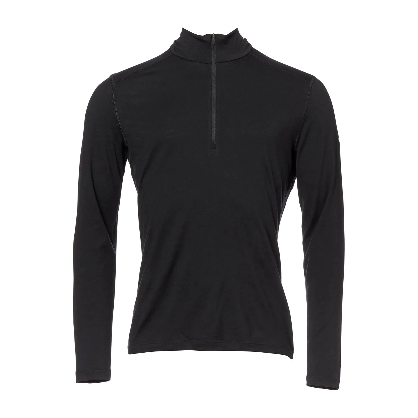 Icebreaker Langarmshirt Half Zip 200 Oasis Männer - ASMC