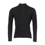 Icebreaker Langarmshirt Half Zip 200 Oasis Männer - ASMC