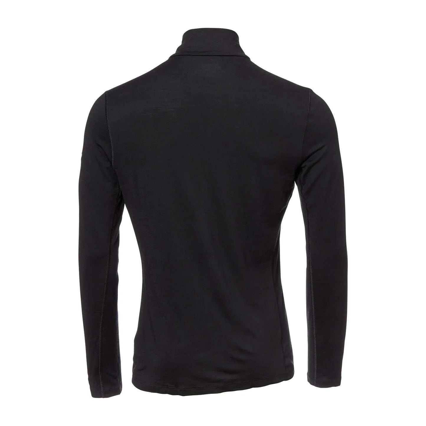Icebreaker Langarmshirt Half Zip 200 Oasis Männer - ASMC