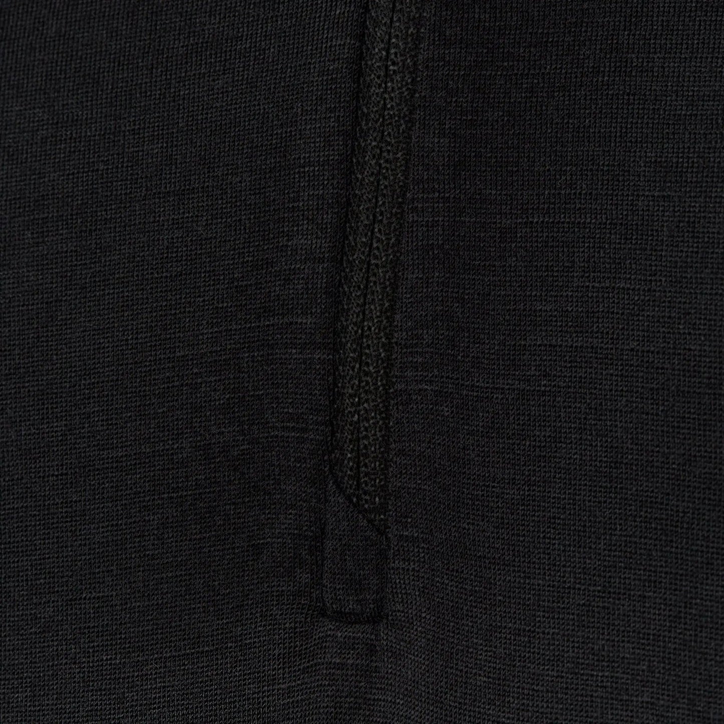 Langarmshirt Half Zip 200 Oasis Männer