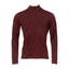 Langarmshirt Half Zip 200 Oasis Männer