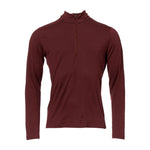 Icebreaker Langarmshirt Half Zip 200 Oasis Männer - ASMC