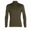 Icebreaker Langarmshirt Tech Half Zip Merino 260 - ASMC