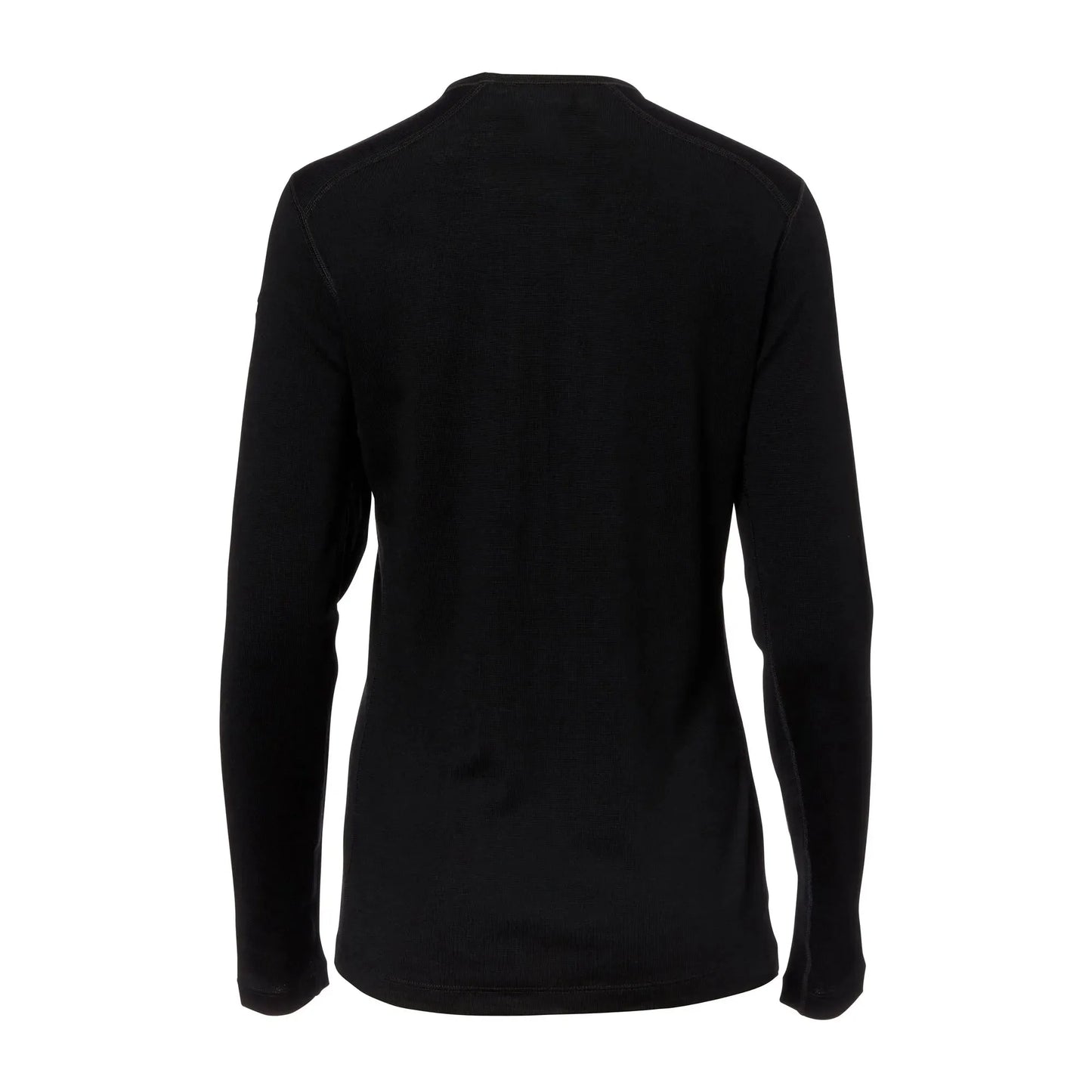 Icebreaker Langarmshirt Tech Merino 260 Frauen - ASMC