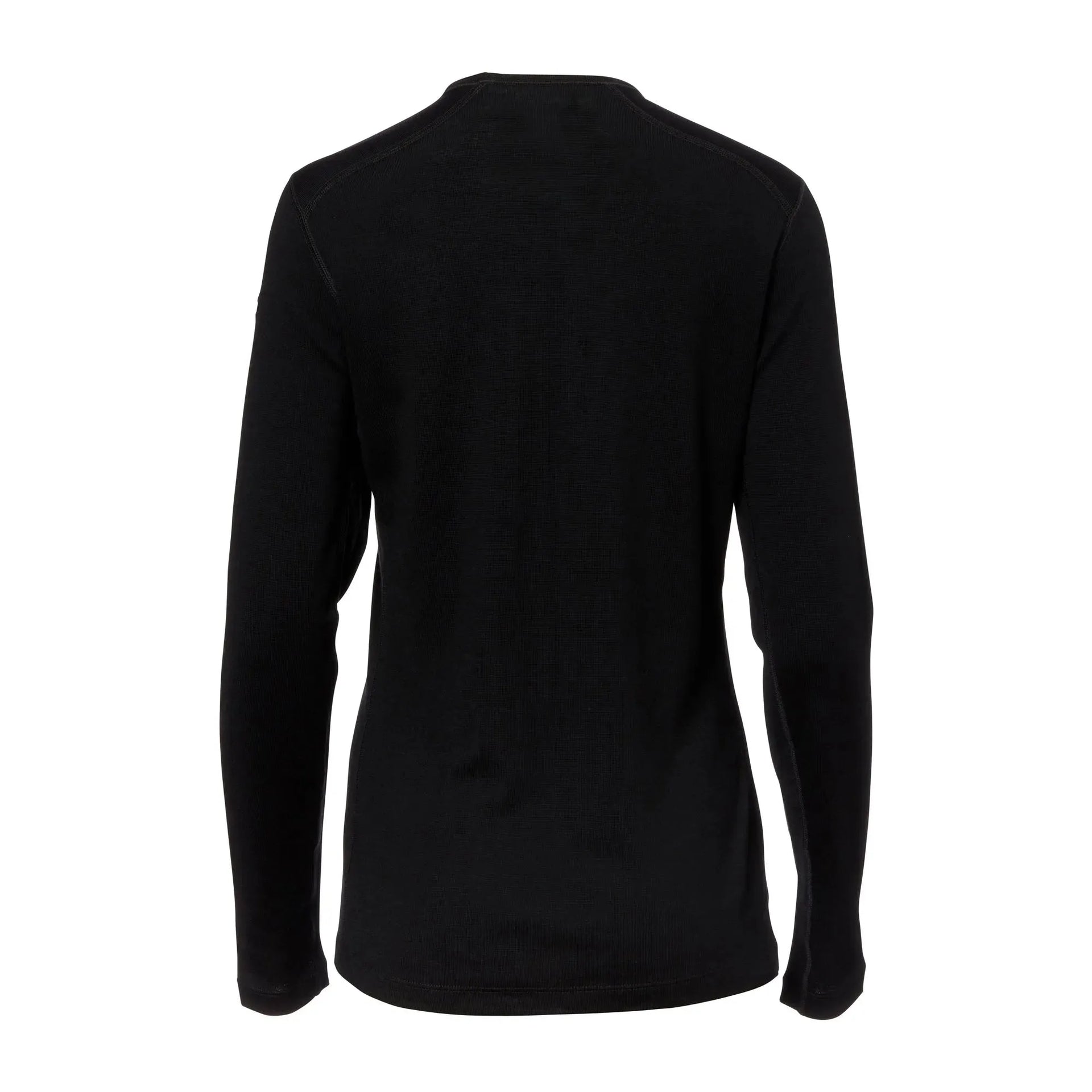 Icebreaker Langarmshirt Tech Merino 260 Frauen - ASMC
