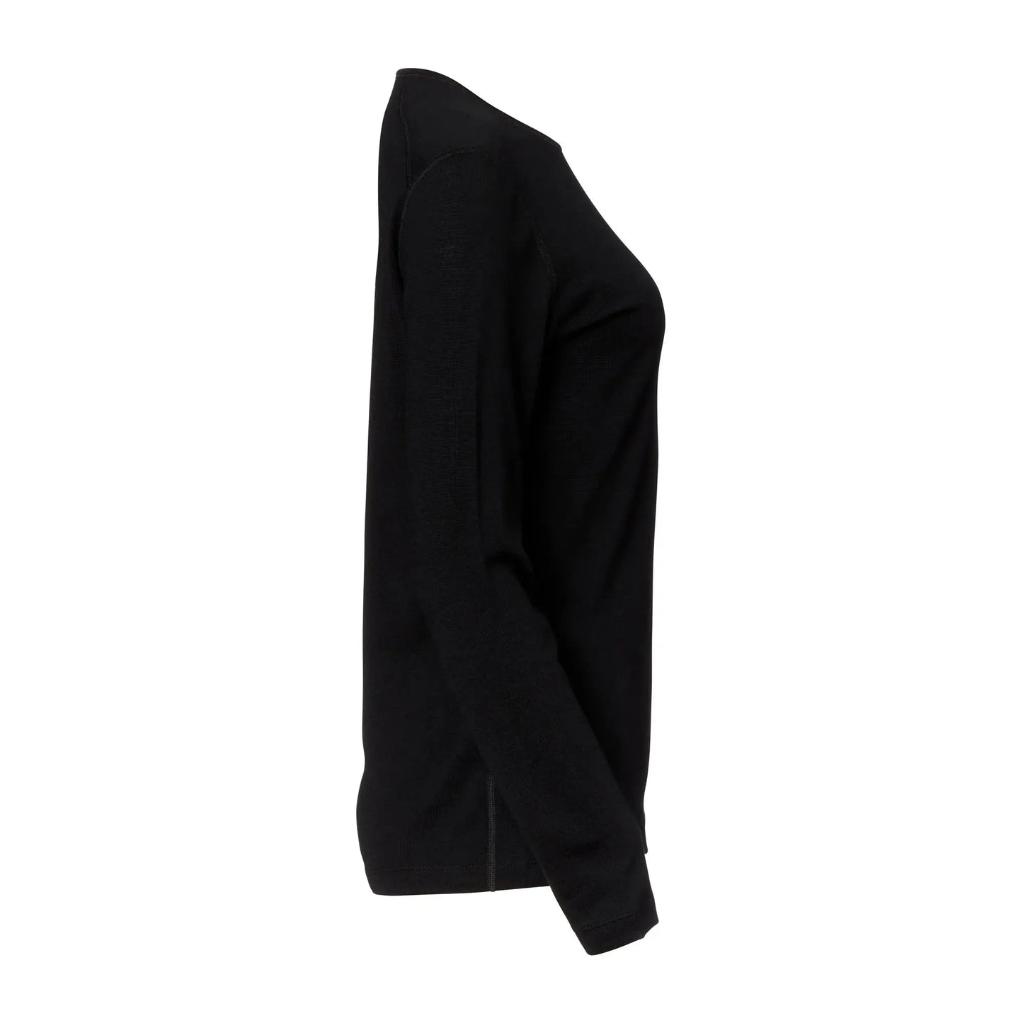 Langarmshirt Tech Merino 260 Frauen