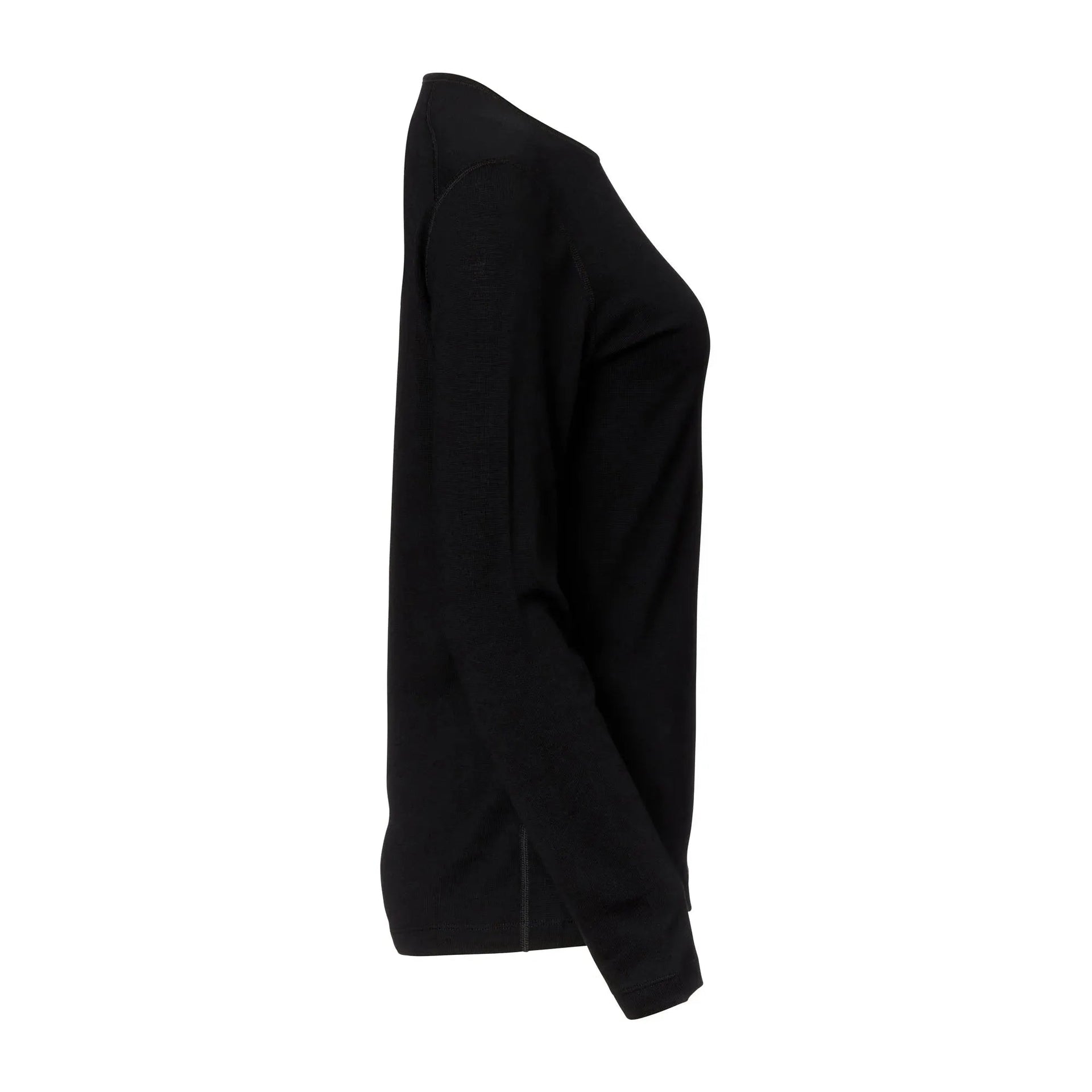 Langarmshirt Tech Merino 260 Frauen