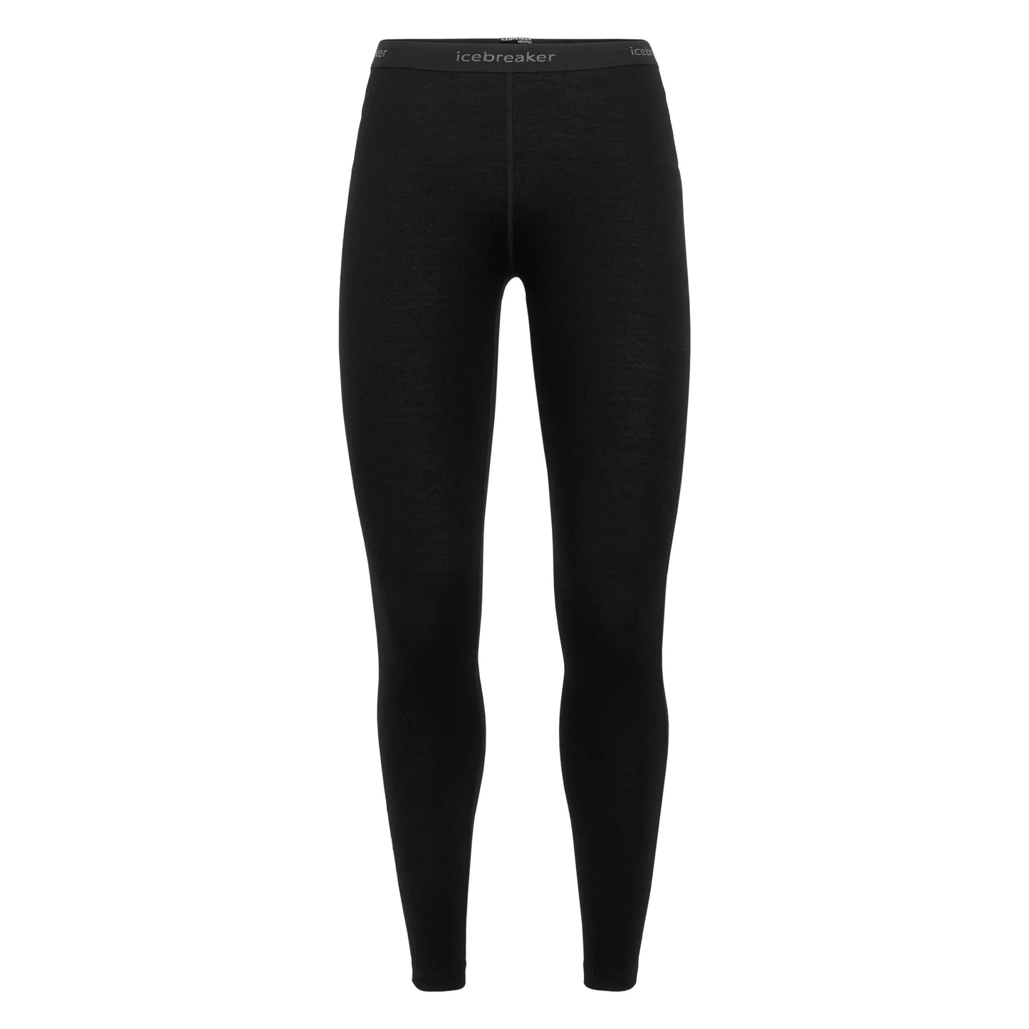 Icebreaker Leggings Tech Merino 260 Frauen - ASMC