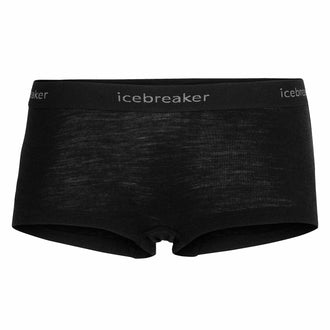 Shorts Everyday Boy Merino 175 Frauen