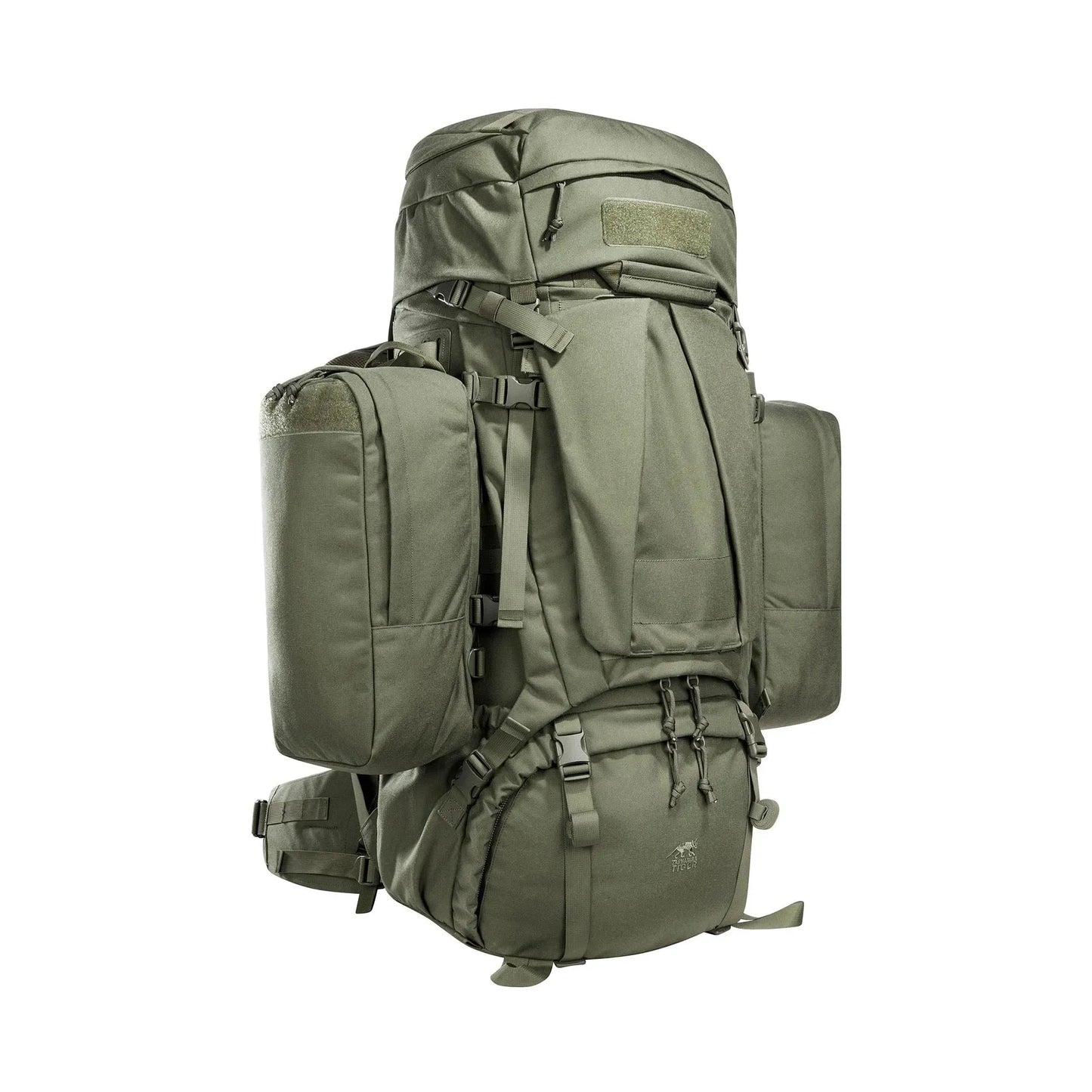 Rucksack Mil OPS Pack 80 + 24 | Oliv