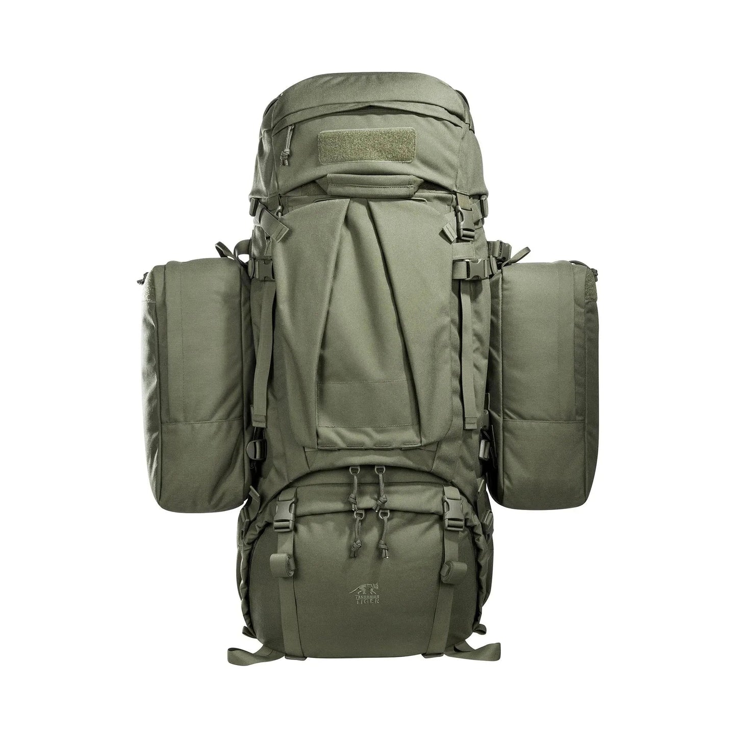 Rucksack Mil OPS Pack 80 + 24 104 L