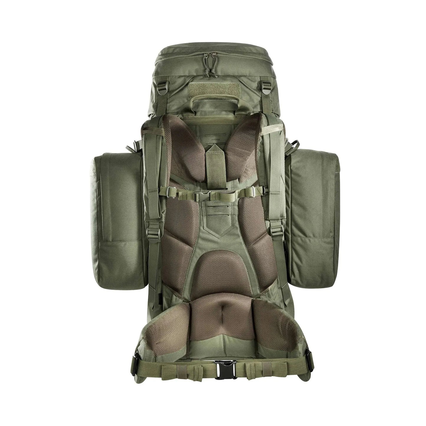 Rucksack Mil OPS Pack 80 + 24 | Oliv