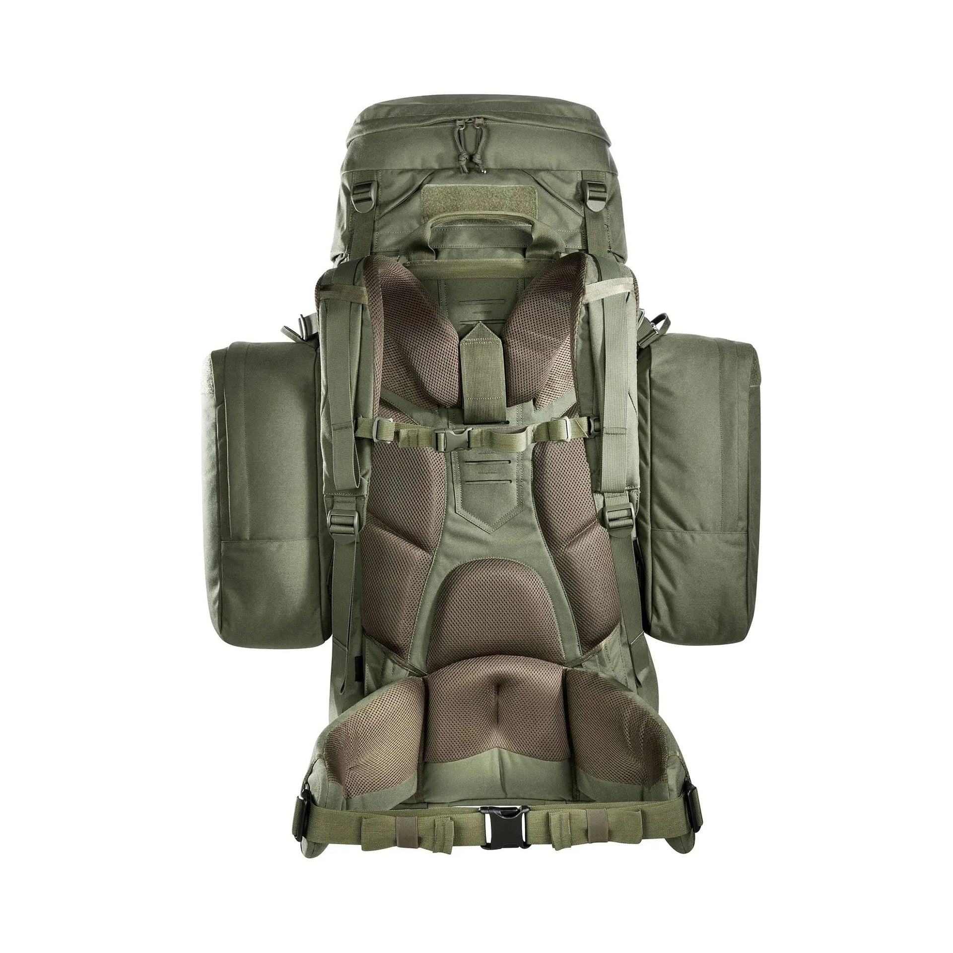 Rucksack Mil OPS Pack 80 + 24 | Oliv