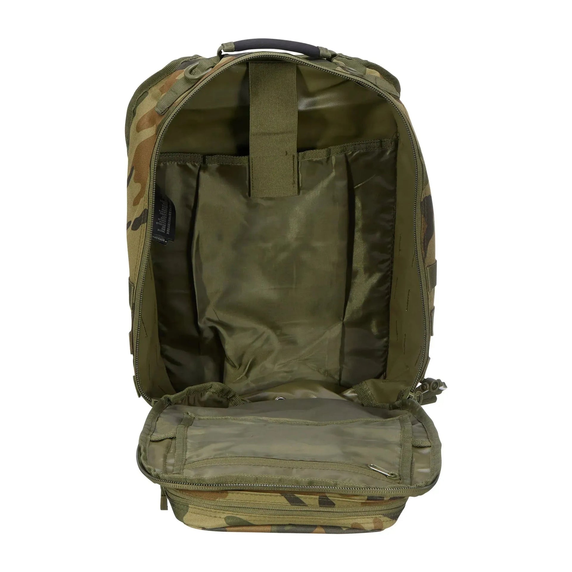 Rucksack US Cooper Large EDC Sling 22 L