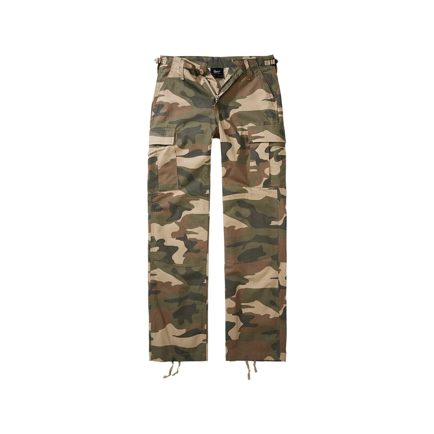 Hose BDU Ripstop Frauen