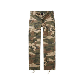 Hose BDU Ripstop Frauen