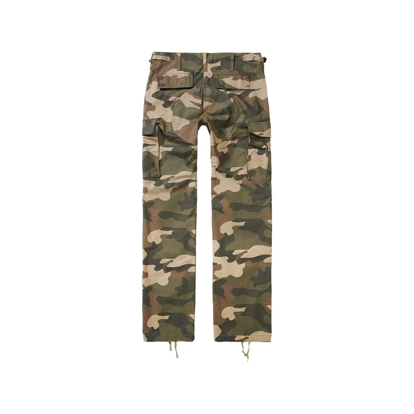 Hose BDU Ripstop Frauen