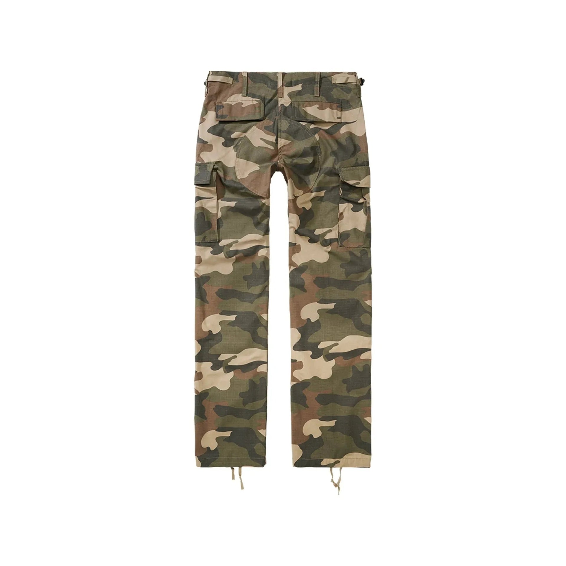 Hose BDU Ripstop Frauen