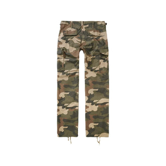 Hose BDU Ripstop Frauen
