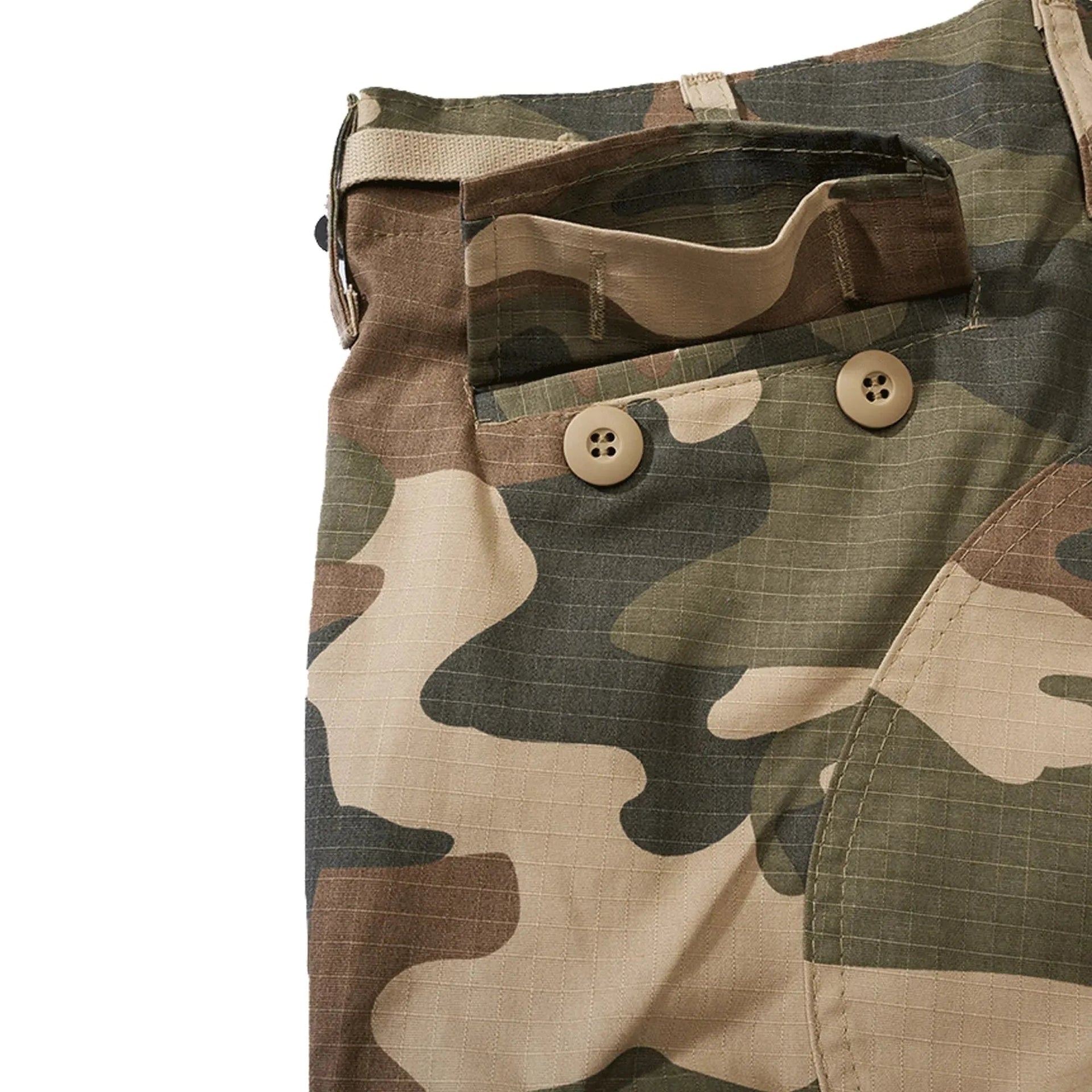 Hose BDU Ripstop Frauen