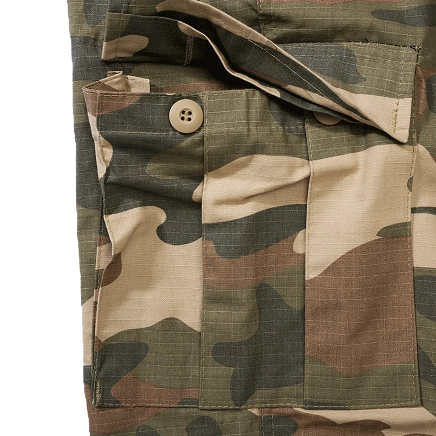 Hose BDU Ripstop Frauen