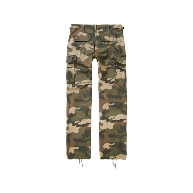 Hose BDU Ripstop Frauen