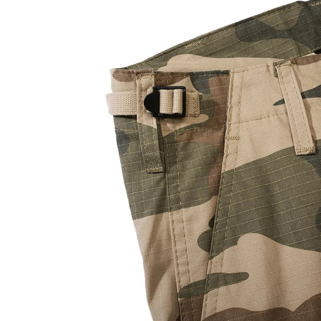 Hose BDU Ripstop Frauen