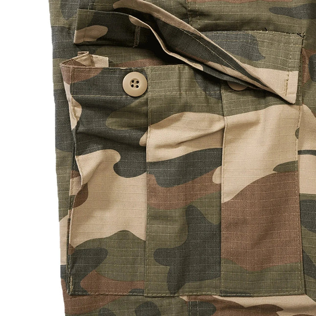 Hose BDU Ripstop Frauen