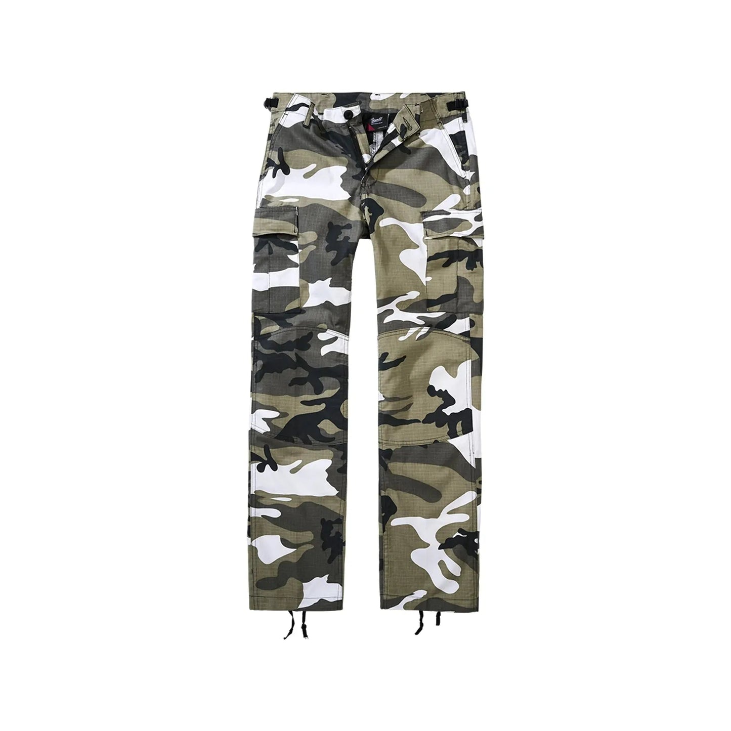 Hose BDU Ripstop Frauen