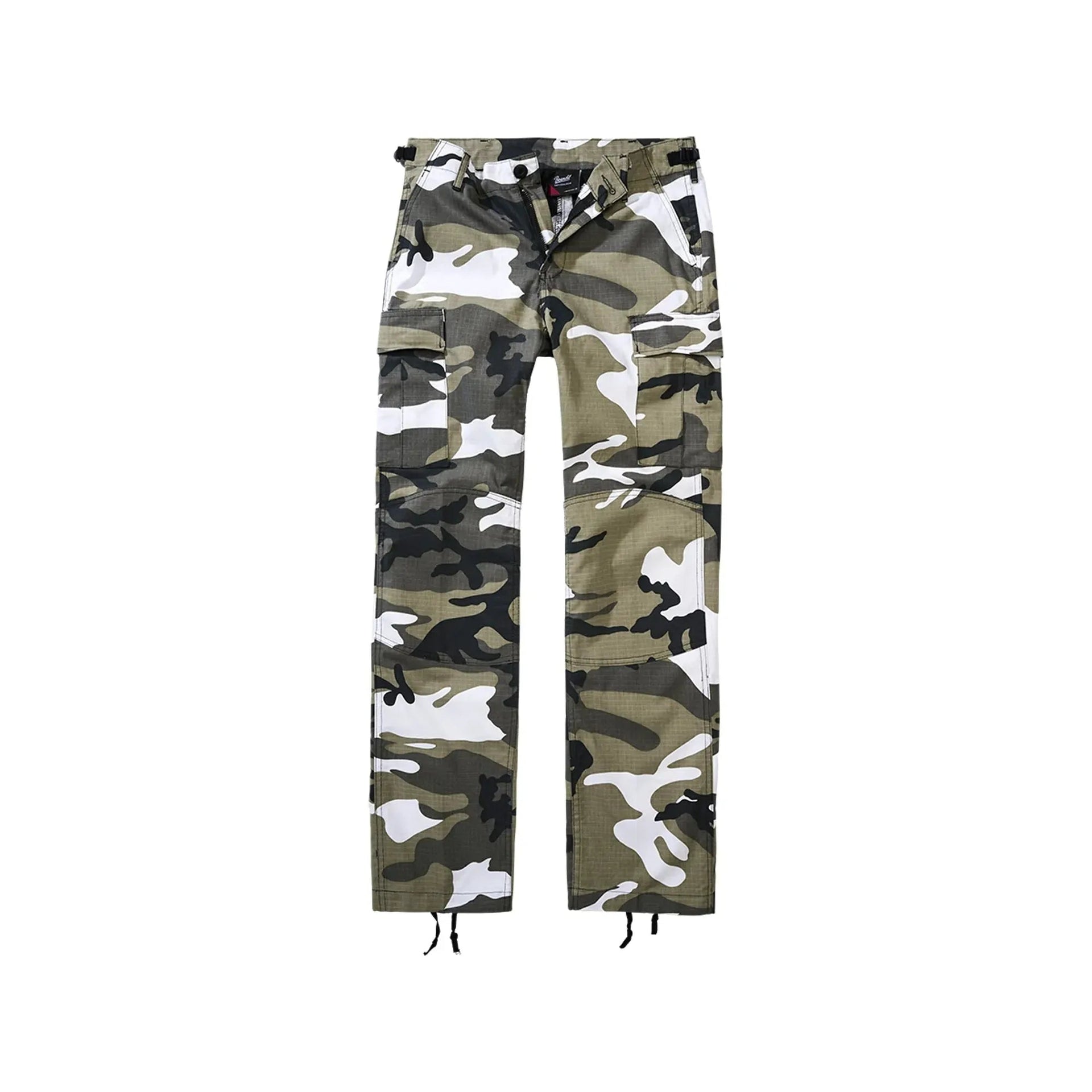 Hose BDU Ripstop Frauen