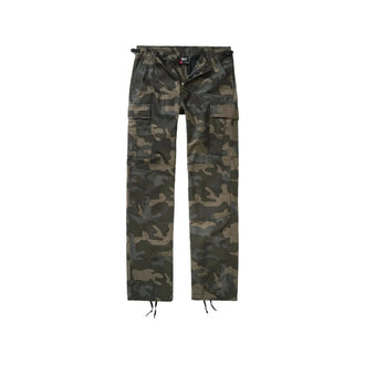 Hose BDU Ripstop Frauen