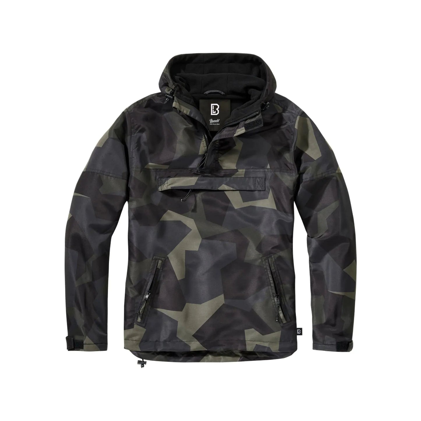 Jacke Windbreaker