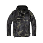 Jacke Windbreaker